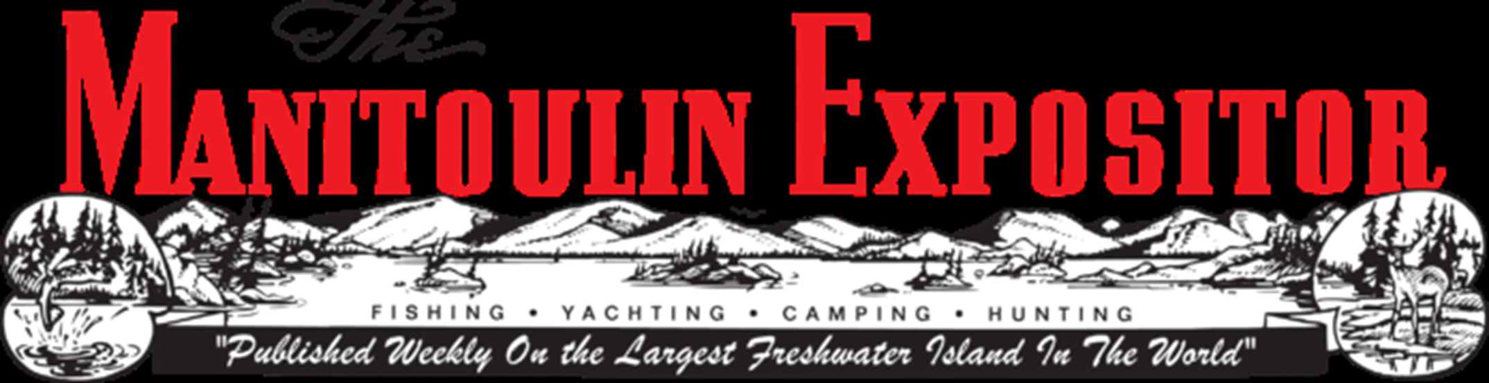 Manitoulin Expositor