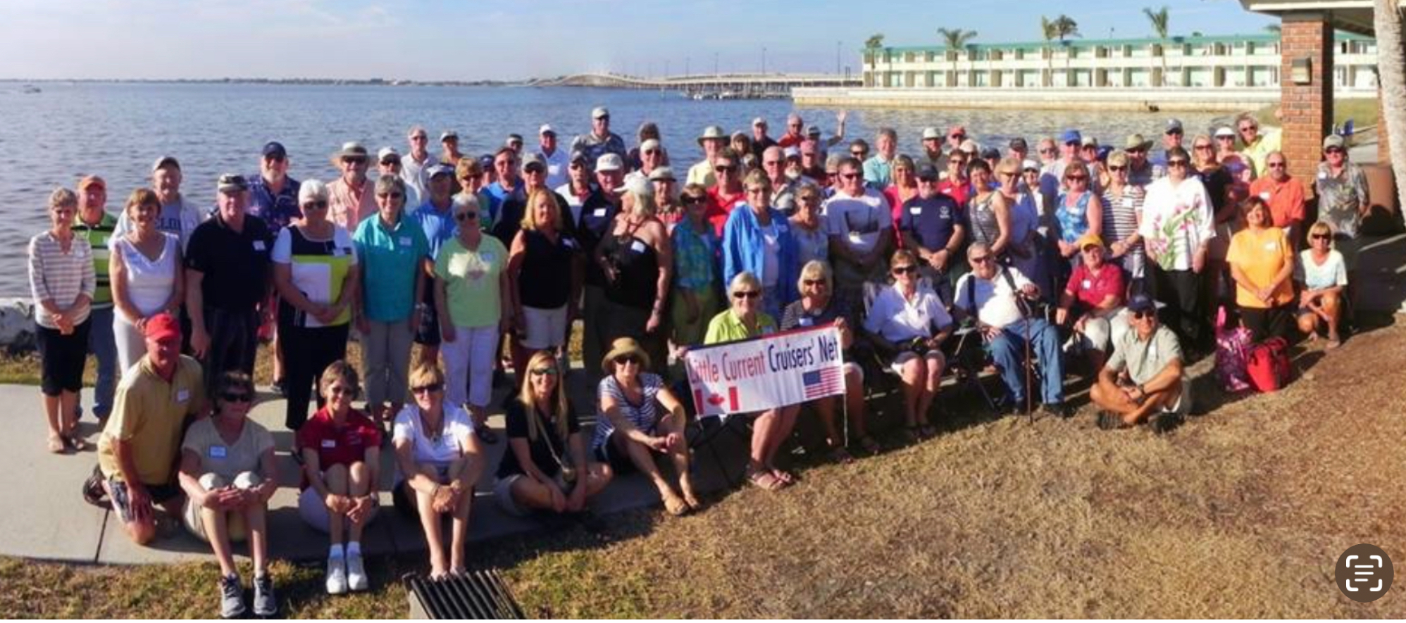 Florida Potluck