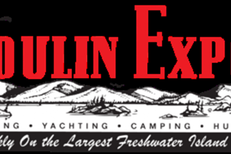 Manitoulin Expositor